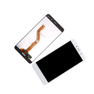 Pantalla para Huawei Mate 9 Lite /Honor 6X Blanca