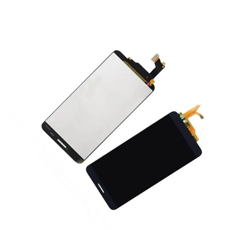 Pantalla para Huawei Honor 7i Negra