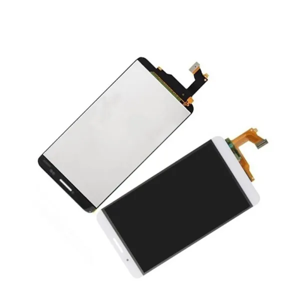 Pantalla para Huawei Honor 7i Blanca