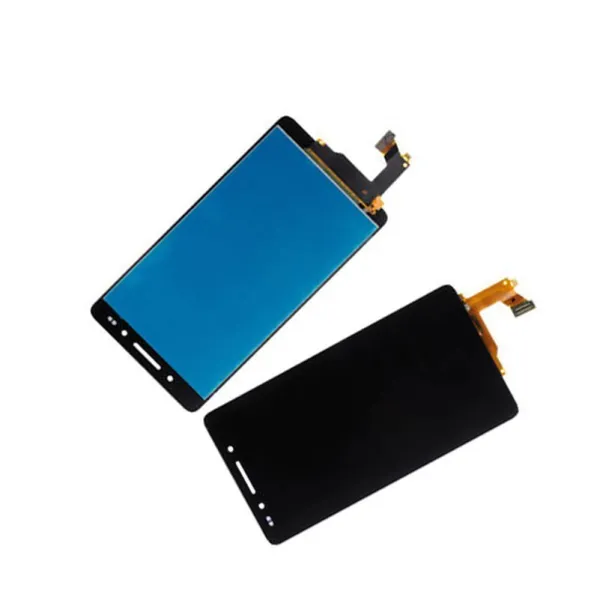 Pantalla para Huawei Honor 7 Negra