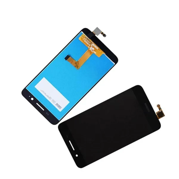 Pantalla para Huawei GT3 /GR5 mini /Honor 7 Lite /Honor 5C Negra