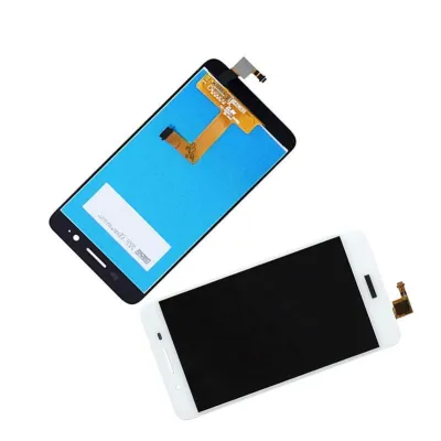 Pantalla para Huawei GT3 /GR5 mini /Honor 7 Lite /Honor 5C Blanca