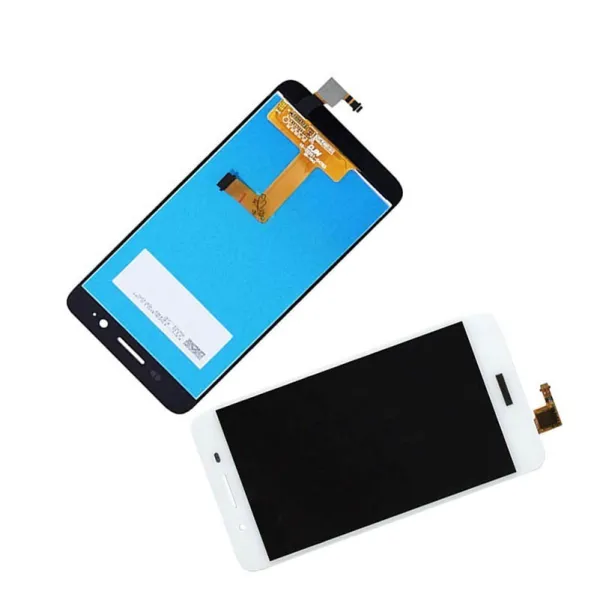 Pantalla para Huawei GT3 /GR5 mini /Honor 7 Lite /Honor 5C Blanca