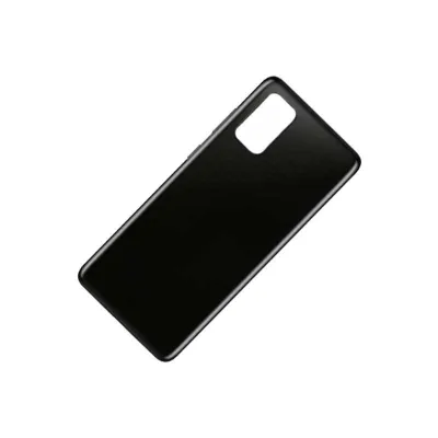 Tapa trasera para Samsung S20 Plus /G986 Negra