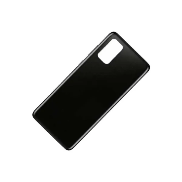 Tapa trasera para Samsung S20 Plus /G986 Negra