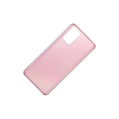 Tapa trasera para Samsung S20 Plus /G986 Rosa