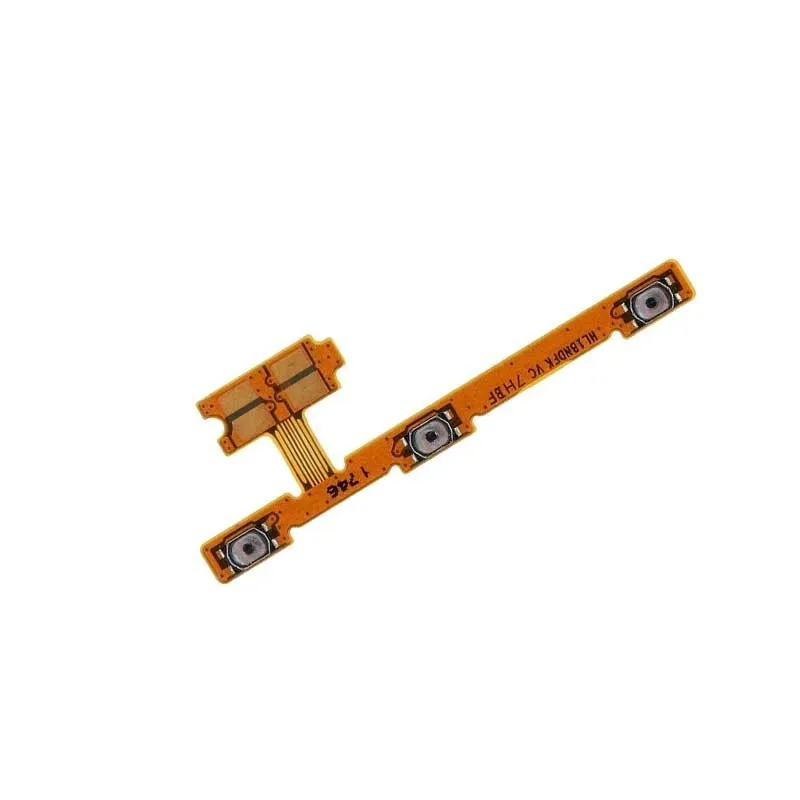 Flex de POWER/Volumen para Huawei Honor 7x