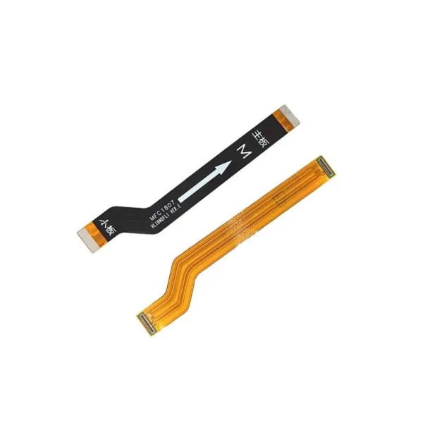 Flex Interconexion de Placa para Huawei Honor 7X