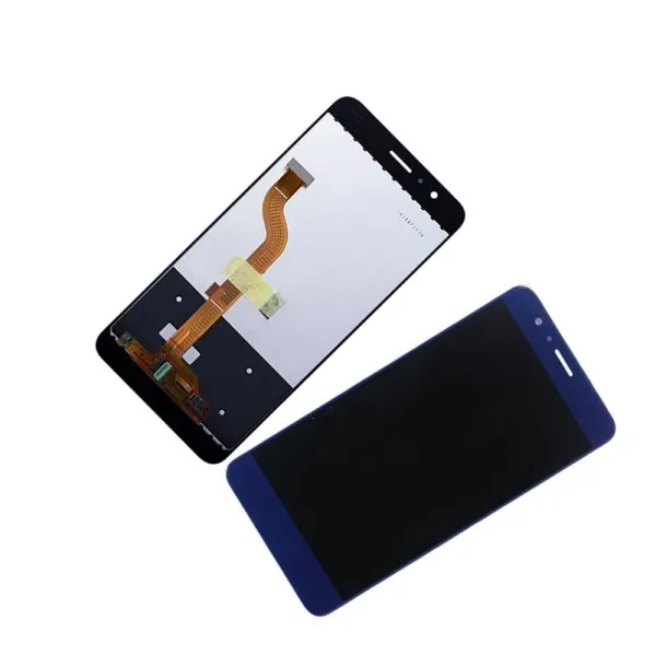Pantalla para Huawei Honor 8 Azul