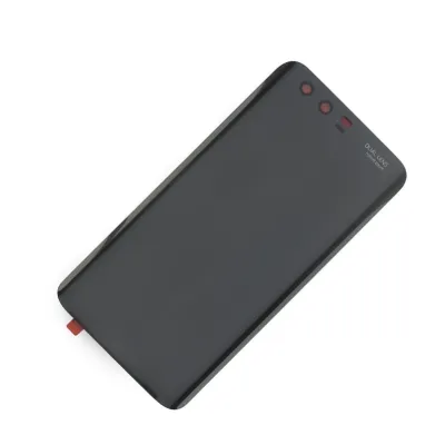 Tapa trasera para Huawei Honor 9 Negra