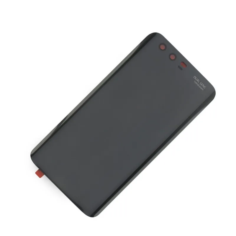 Tapa trasera para Huawei Honor 9 Negra