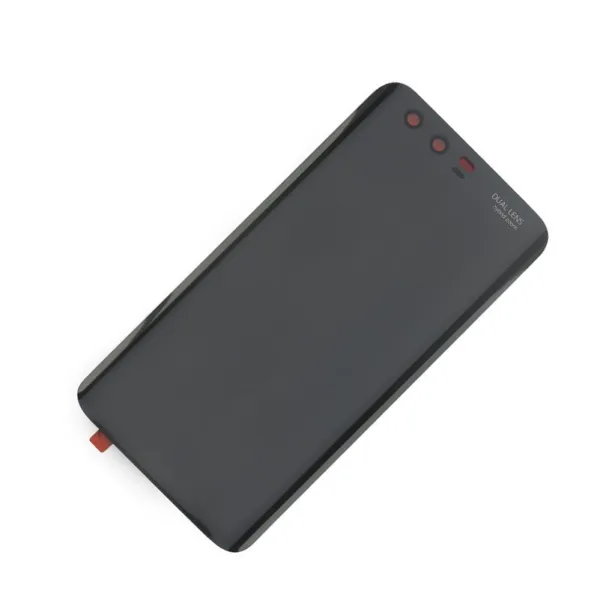 Tapa trasera para Huawei Honor 9 Negra