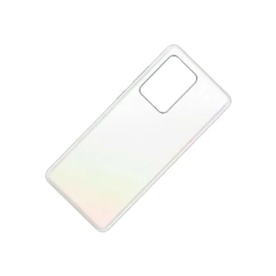 Tapa trasera para Samsung S20 Ultra /G988 Blanca