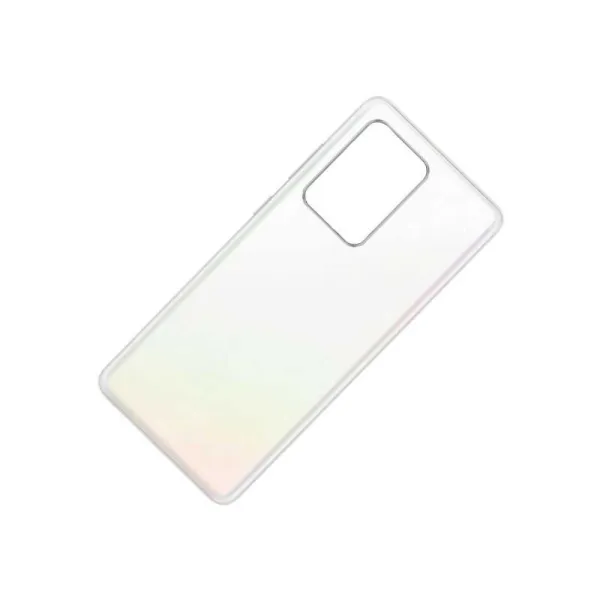 Tapa trasera para Samsung S20 Ultra /G988 Blanca