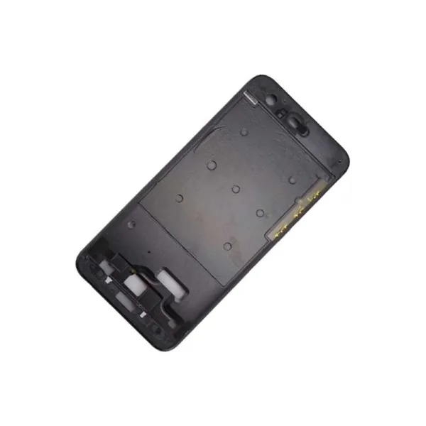 Chasis intermedio para Huawei Honor 9 Negro