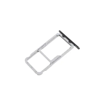 Bandeja SIM/SD para Huawei Honor 9 Negra