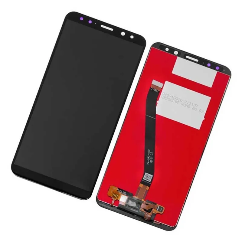Pantalla para Huawei Mate 10 Lite /Nova 2i /Honor 9i Negra (Calidad Original)