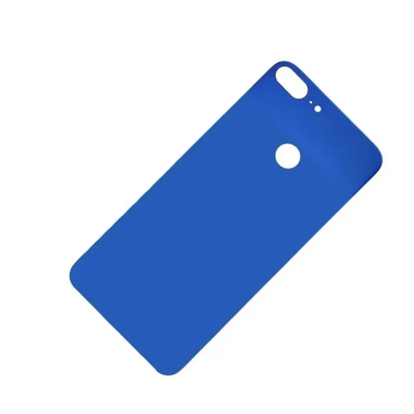 Tapa trasera para Huawei Honor 9 Lite Azul