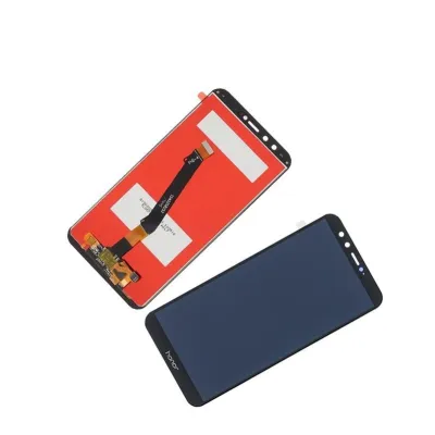 Pantalla para Huawei Honor 9 Lite Negra (Calidad Original)