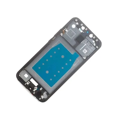 Chasis intermedio para Huawei Honor 9 Lite Azul