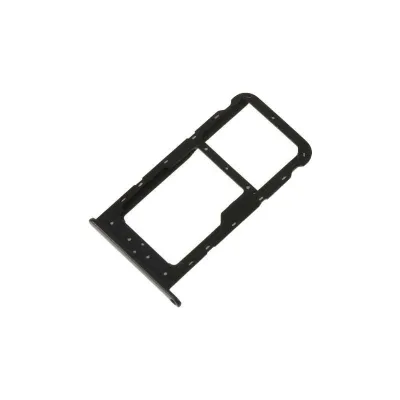 Bandeja SIM/SD para Huawei Honor 9 Lite Negra