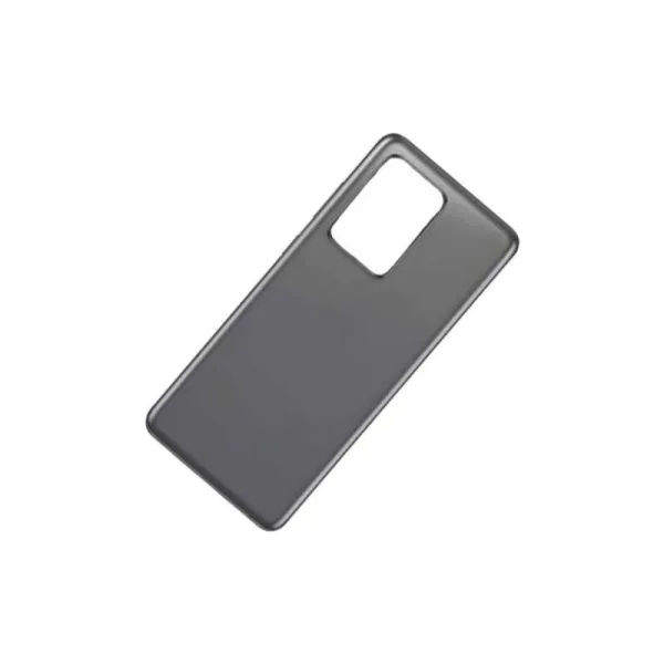 Tapa trasera para Samsung S20 Ultra /G988 Gris