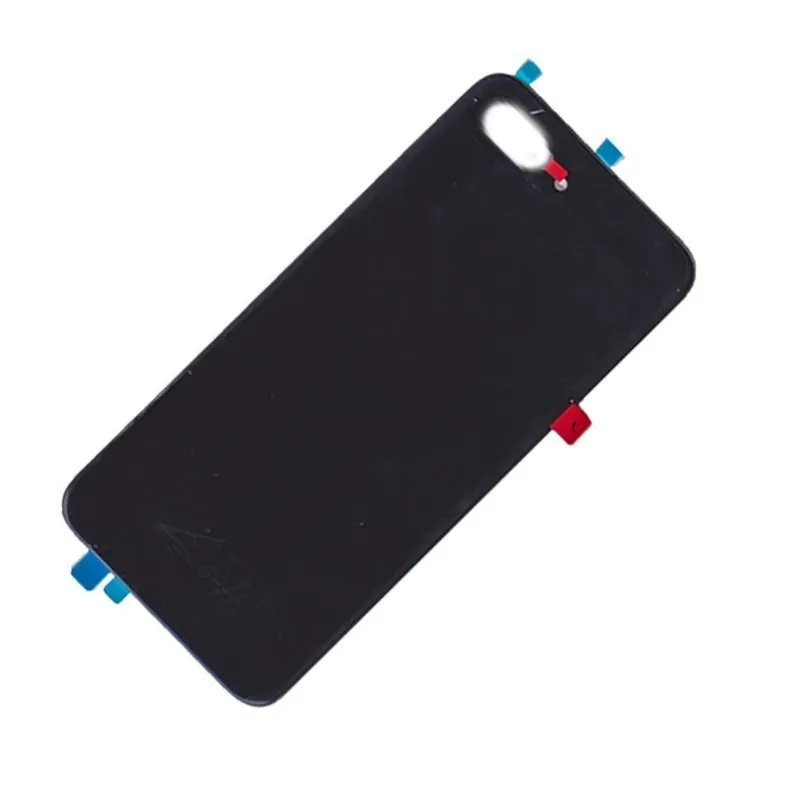 Tapa trasera para Huawei Honor 10 Negra