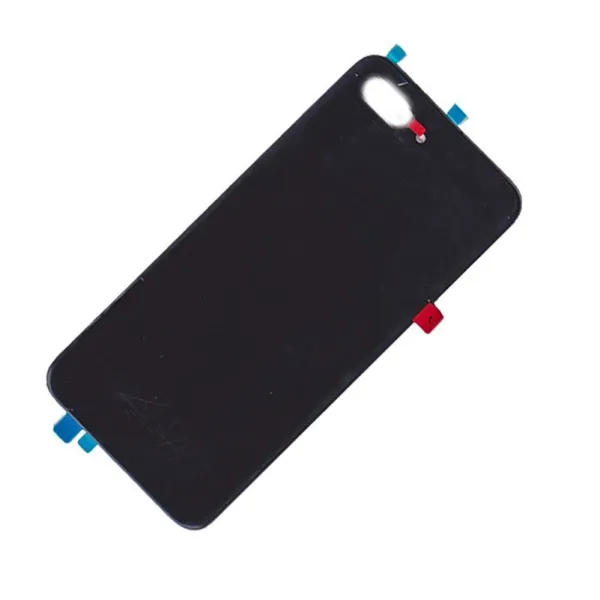 Tapa trasera para Huawei Honor 10 Negra