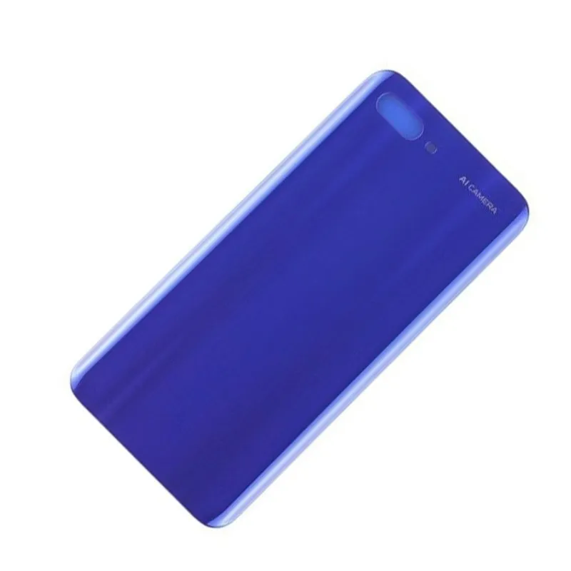 Tapa trasera para Huawei Honor 10 Azul