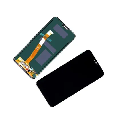 Pantalla para Huawei Honor 10 Negra (Calidad Original)