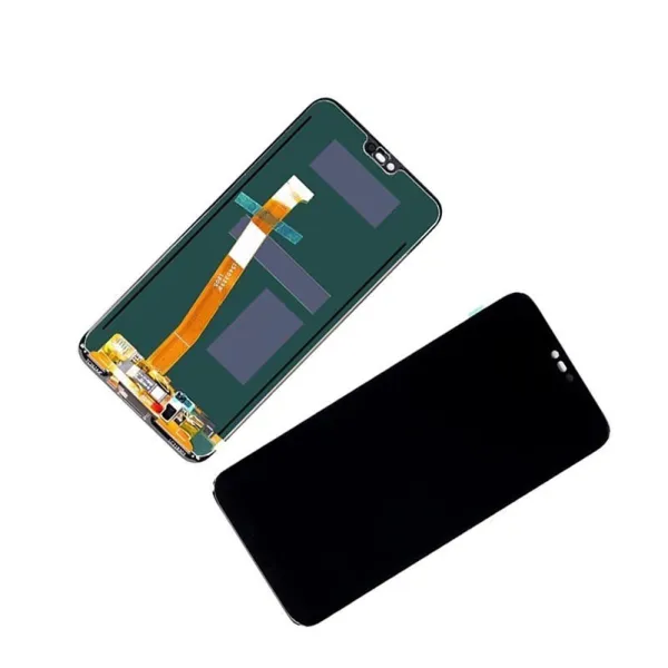 Pantalla para Huawei Honor 10 Negra (Calidad Original)