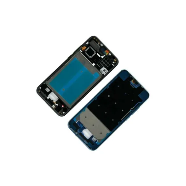 Chasis intermedio para Huawei Honor 10 Negro