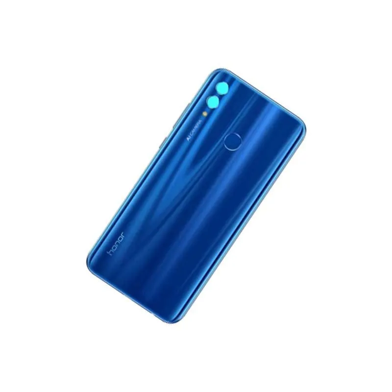Tapa trasera para Huawei Honor 10 Lite Azul Oscuro