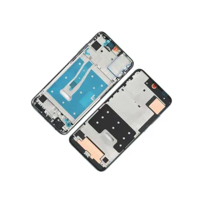 Chasis intermedio para Huawei Honor 10 Lite Negro
