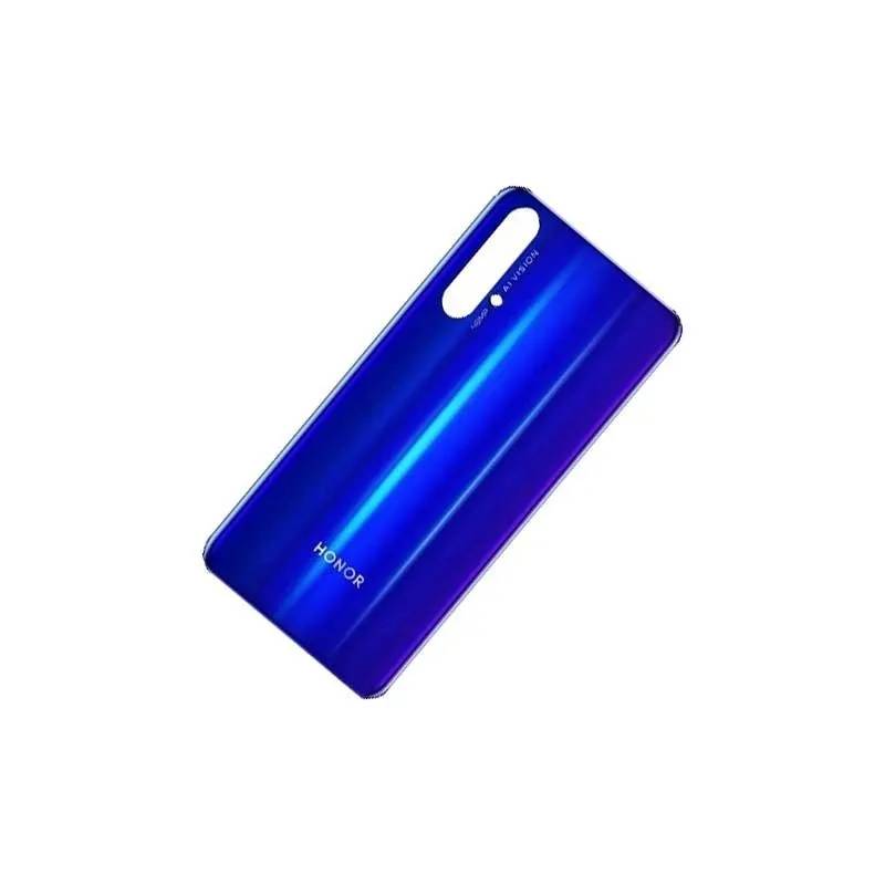 Tapa trasera para Huawei Honor 20 /Nova 5T Azul