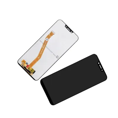 Pantalla para Huawei Honor Play Negra (Calidad Original)