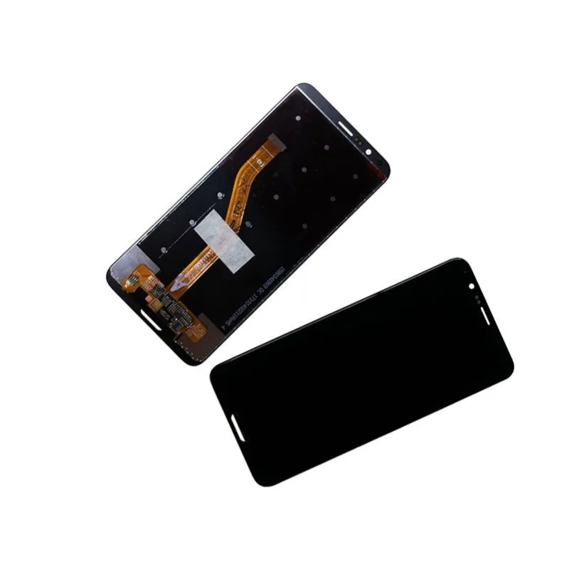 Pantalla para Huawei Honor V10 /View 10 Negra (Calidad Original)