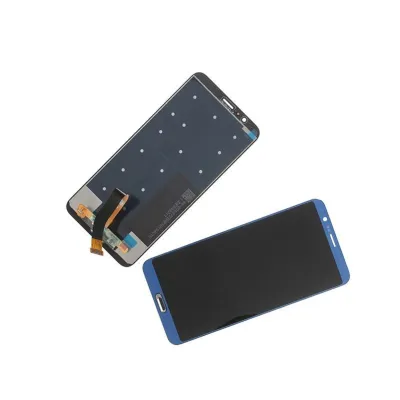 Pantalla para Huawei Honor V10 /View 10 Azul (Calidad Original)