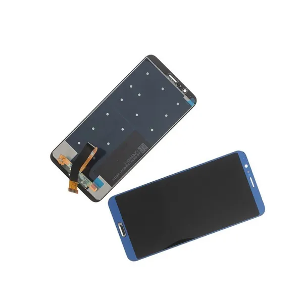 Pantalla para Huawei Honor V10 /View 10 Azul (Calidad Original)