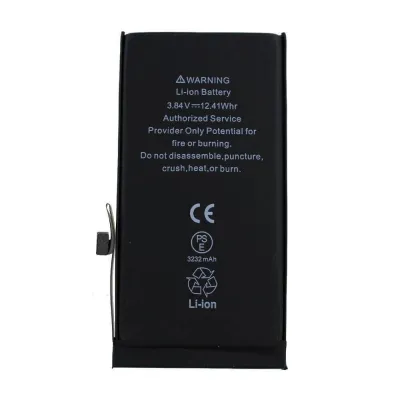 Batería para Apple Iphone 14  Foxconn 2