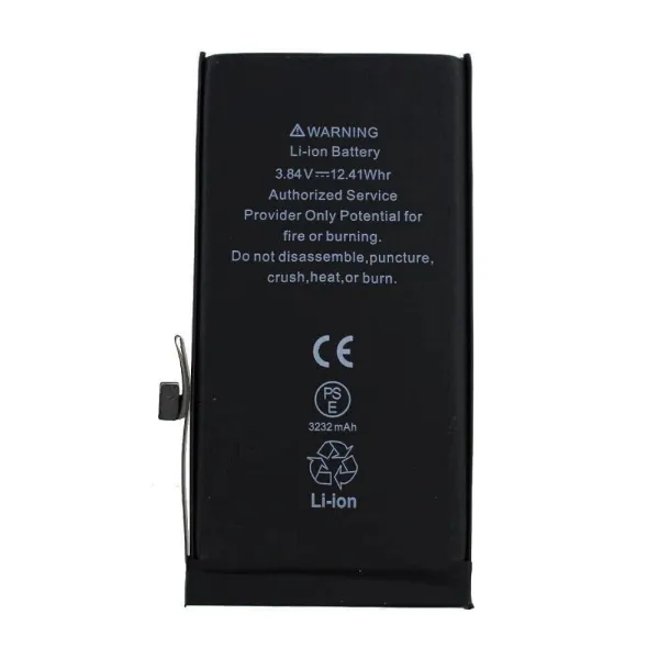 Batería para Apple Iphone 14  Foxconn