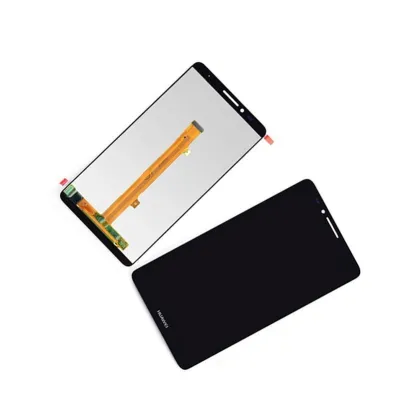Pantalla para Huawei Mate 8 Negra (Calidad Original)