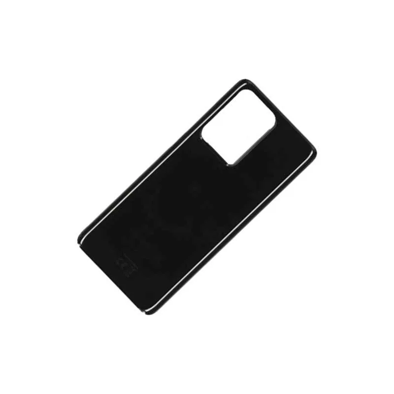 Tapa trasera para Samsung S20 Ultra /G988 Negra