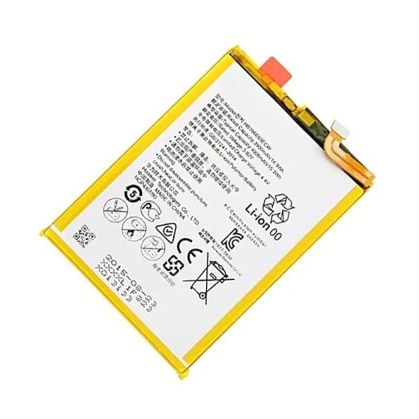 Bateria para Huawei Mate 8 (HB396693ECW)