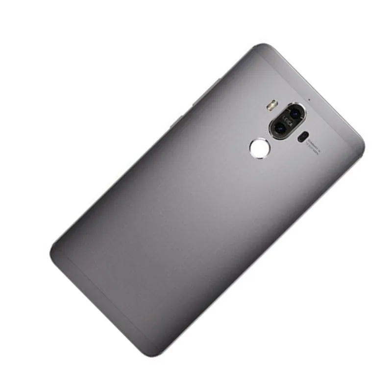Tapa trasera para Huawei Mate 9 Negra