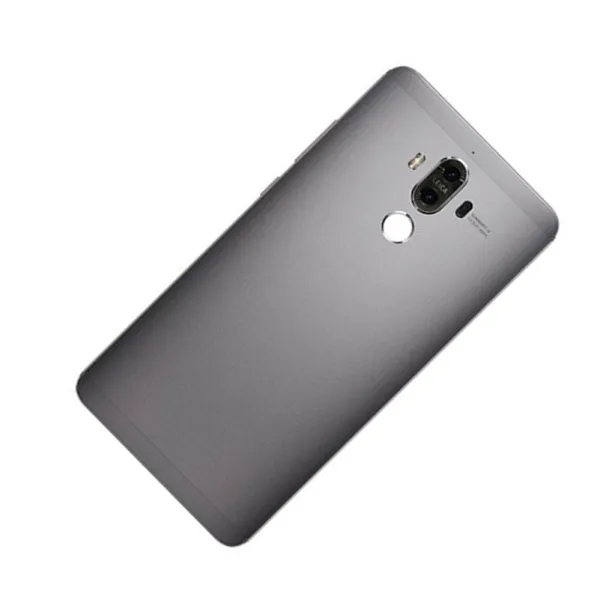 Tapa trasera para Huawei Mate 9 Negra