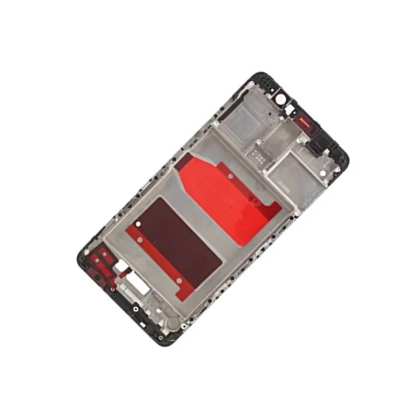 Chasis intermedio para Huawei Mate 9 Negra
