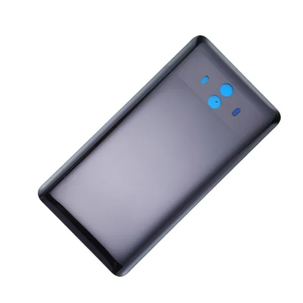 Tapa trasera para Huawei Mate 10 Negra
