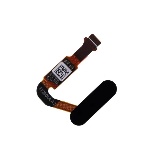 Lector de huellas para Huawei Mate 10 Negro