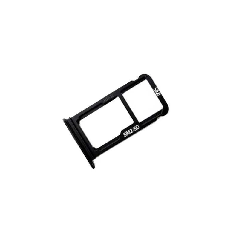 Bandeja SIM/SD para Huawei Mate 10 Negra
